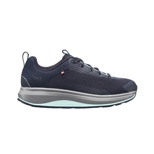 Maui Dark Blue II Joya Schuhe Damen